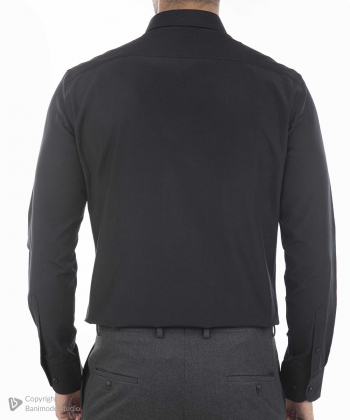 پیراهن مردانه کافه شرت Cafe Shirt کد 1479