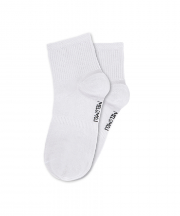 جوراب ورزشی مردانه مل اند موژ کد M08596