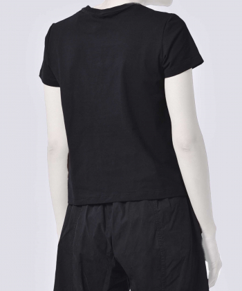 تیشرت آستین کوتاه زنانه بادی اسپینر Body Spinner کد 7208