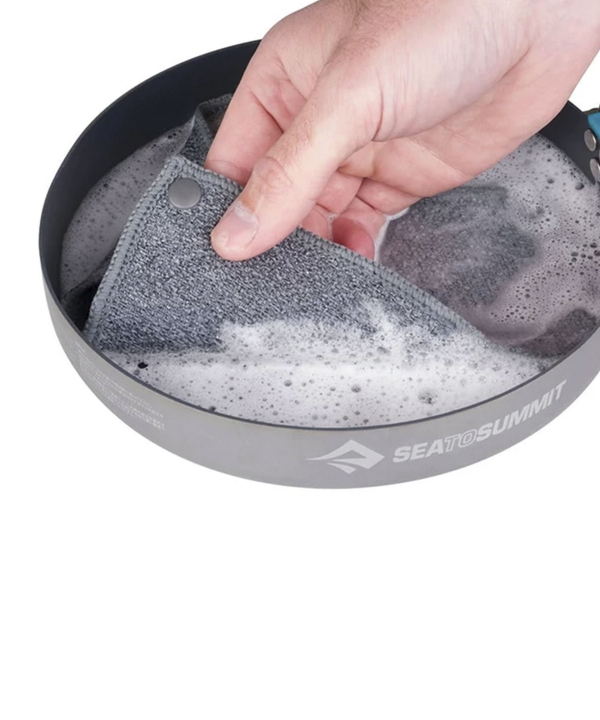نظم دهنده سفری سی تو سامیت Sea To Summit مدل Kitchen Tool Kit بسته 9 عددی