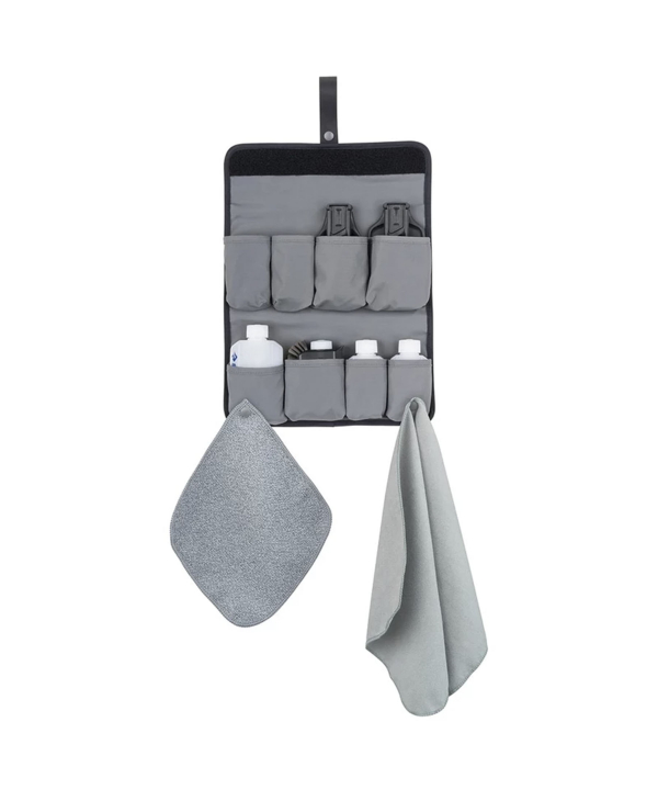 نظم دهنده سفری سی تو سامیت Sea To Summit مدل Kitchen Tool Kit بسته 9 عددی