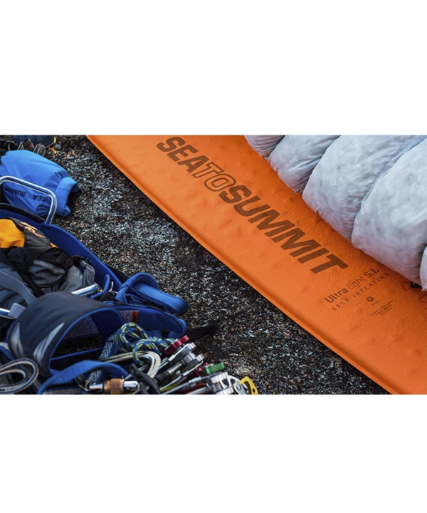 زیرانداز بادی خود بادشونده سی تو سامیت Sea To Summit مدل UltraLight کد F2023