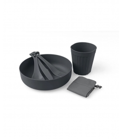 ست ظروف سفری سی تو سامیت Sea To Summit مدل Delta Light Solo Set کد F2023 مجموعه 6 عددی