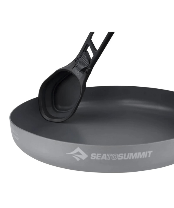 ملاقه تاشو سفری سی تو سامیت Sea To Summit مدل Folding Serving Spoon کد S2023