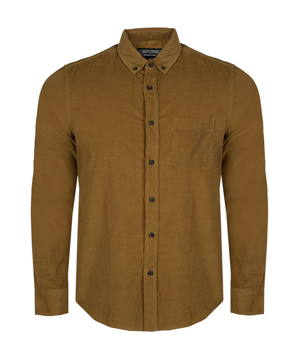 پیراهن پاییزه مردانه جوتی جینز Jootijeans