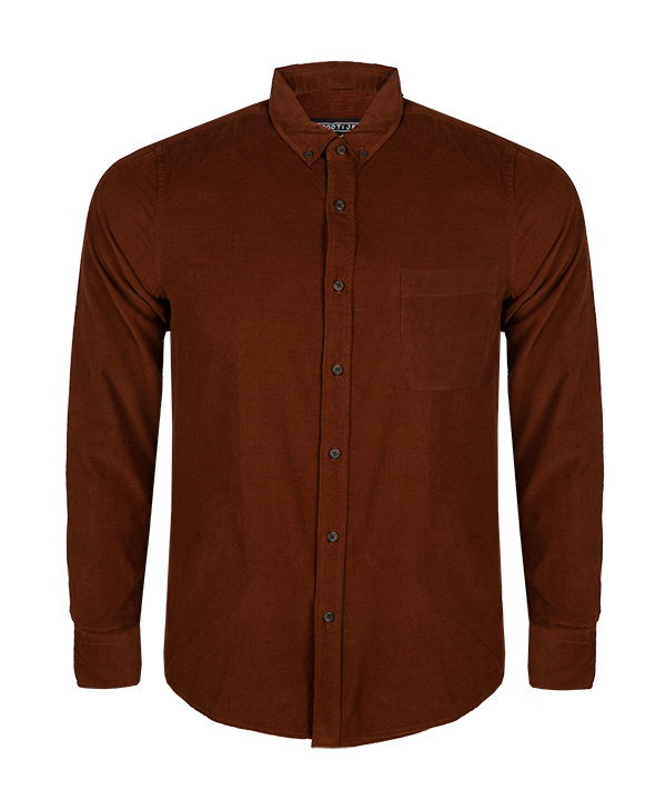 پیراهن پاییزه مردانه جوتی جینز Jootijeans