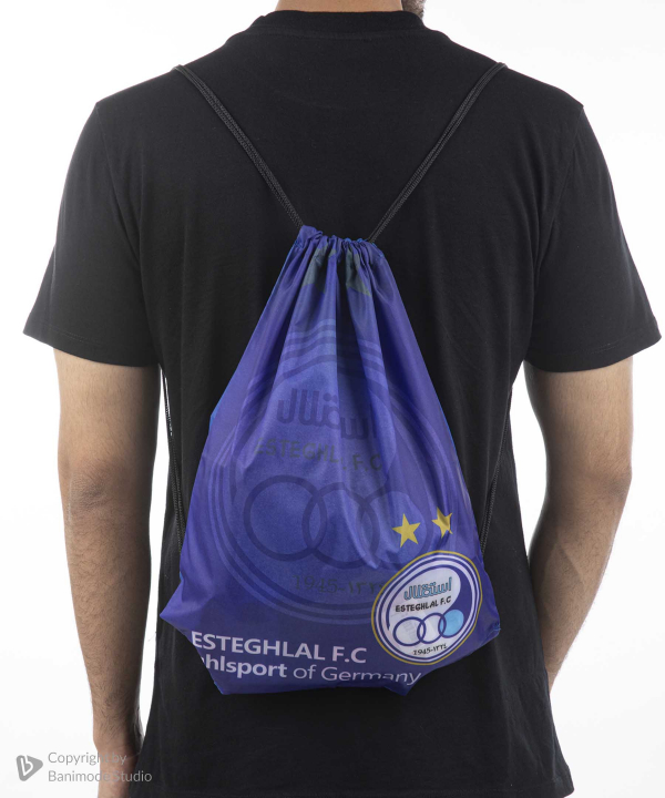 ساک کفش مردانه آلشپرت Uhlsport کد MUH917-408