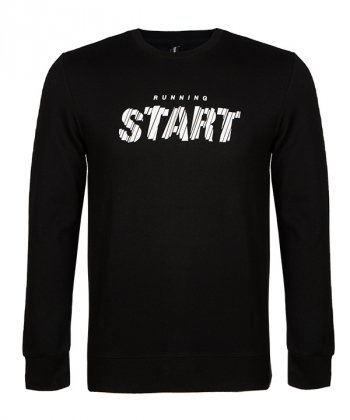 تیشرت آستین بلند مردانه جین وست Jeanswest