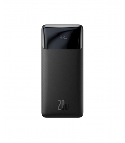 پاوربانک PAWA-PD20W WITH DIGIRAL DISPLAY 30000MAH