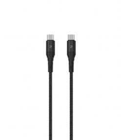 کابل شارژ PAWA- TYPE C PW-12PVCCTOC