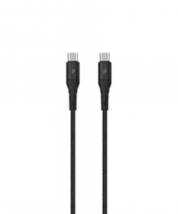 کابل شارژ PAWA- TYPE C PW-12PVCCTOC