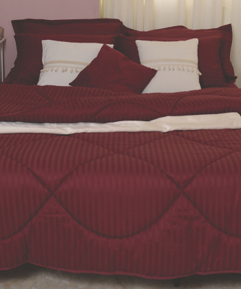 کاور لحاف دو نفره یک تکه دستر Dasther کد 2120289999160