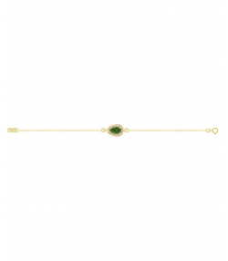 دستبند کلاسیک میو گلد Mio Gold کد BR102
