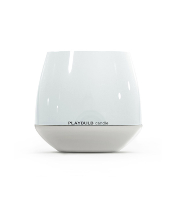 شمع بلوتوثی هوشمند دو منظوره مایپو Mipow مدل Playbulb Candle BTL 300