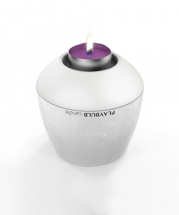 شمع بلوتوثی هوشمند دو منظوره مایپو Mipow مدل Playbulb Candle BTL 300