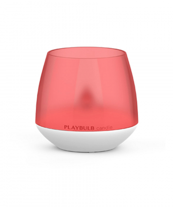 شمع بلوتوثی هوشمند دو منظوره مایپو Mipow مدل Playbulb Candle BTL 300