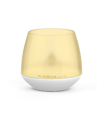 شمع بلوتوثی هوشمند دو منظوره مایپو Mipow مدل Playbulb Candle BTL 300