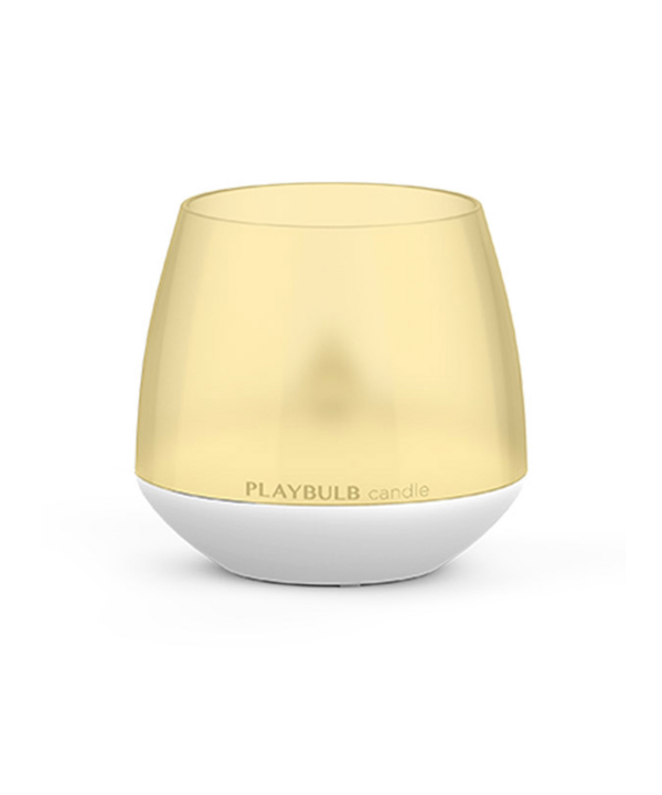 شمع بلوتوثی هوشمند دو منظوره مایپو Mipow مدل Playbulb Candle BTL 300