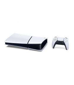 کنسول بازی سونی مدل Playstation 5 Slim Digital ظرفیت 1 ترابایت سری 2000 - آسیا