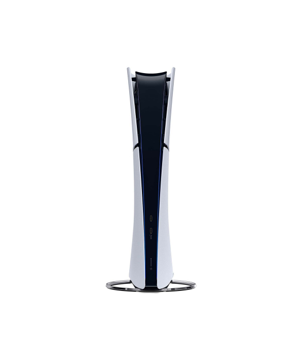 کنسول بازی سونی مدل Playstation 5 Slim Digital ظرفیت 1 ترابایت سری 2000 - آسیا