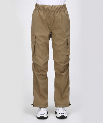 شلوار پارچه ای زنانه جامه پوش آرا مدل 4122003012