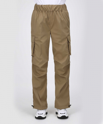 شلوار پارچه ای زنانه جامه پوش آرا مدل 4122003012