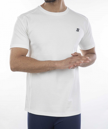 تیشرت آستین کوتاه مردانه اسپورت لند مدل am-sp-115347