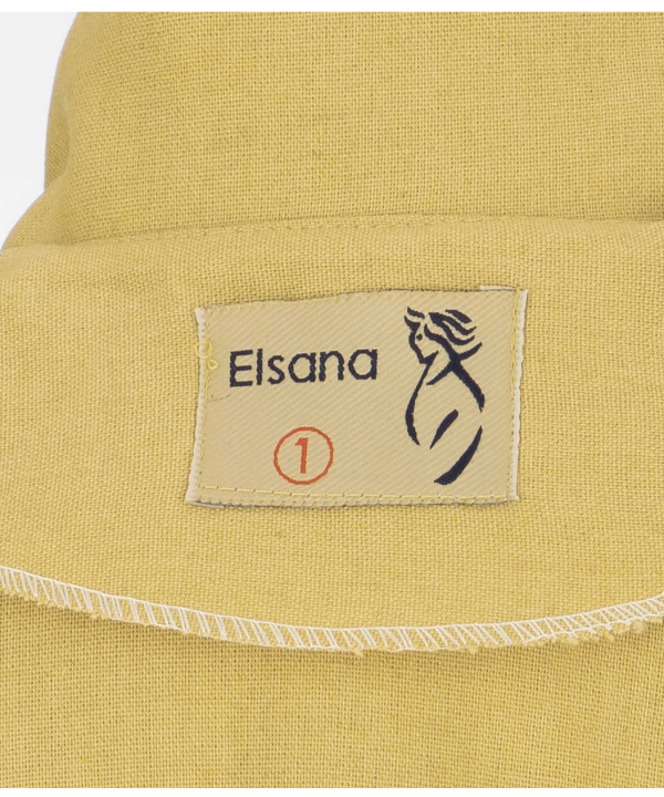 مانتو و شلوار زنانه السانا Elsana کد 1839