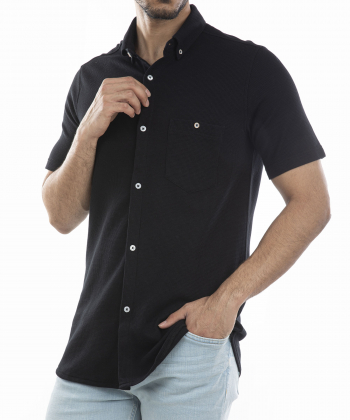 پیراهن مردانه هوگرو Hugero کد 10538