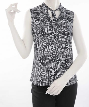 تاپ زنانه ریسانی مدل 99434