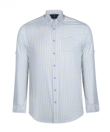 پیراهن مردانه اسپرت رونی Roni کد 11330235