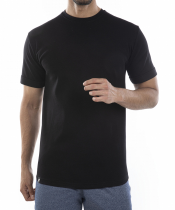 تیشرت آستین کوتاه مردانه اسپورت لند مدل am-sp-115767