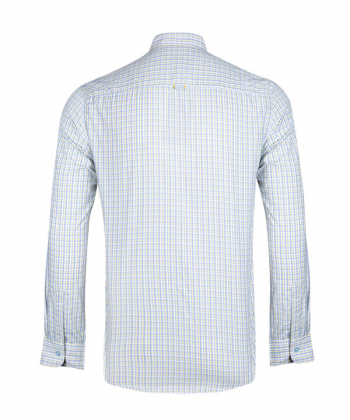 پیراهن مردانه اسپرت رونی Roni کد 11330235