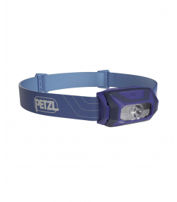 چراغ پیشانی پتزل Petzl مدل تیکینا