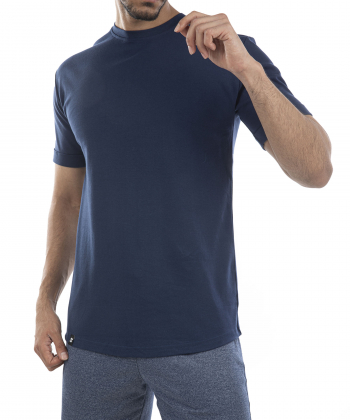 تیشرت آستین کوتاه مردانه اسپورت لند مدل am-sp-115767