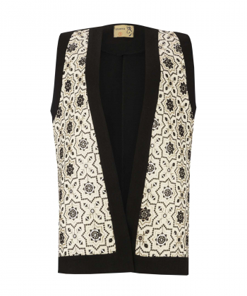 سارافون زنانه السانا مدل 1865