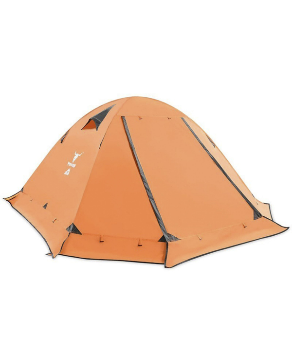 چادر مسافرتی 3 نفره پکینیو Pekynew مدل K-2003