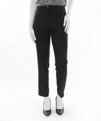 شلوار پارچه ای زنانه ریسانی مدل 6172