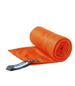 حوله مسافرتی جیبی سی تو سامیت Sea To Summit مدل Pocket Towel