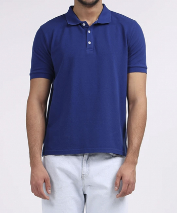 پولوشرت آستین کوتاه مردانه سارک مدل 0504198