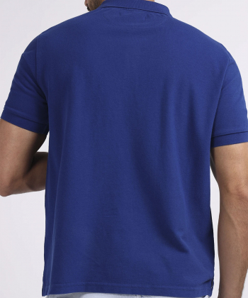 پولوشرت آستین کوتاه مردانه سارک مدل 0504198