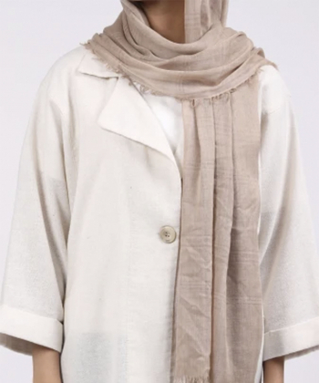 شال زنانه سارک Sarak کد 0704332