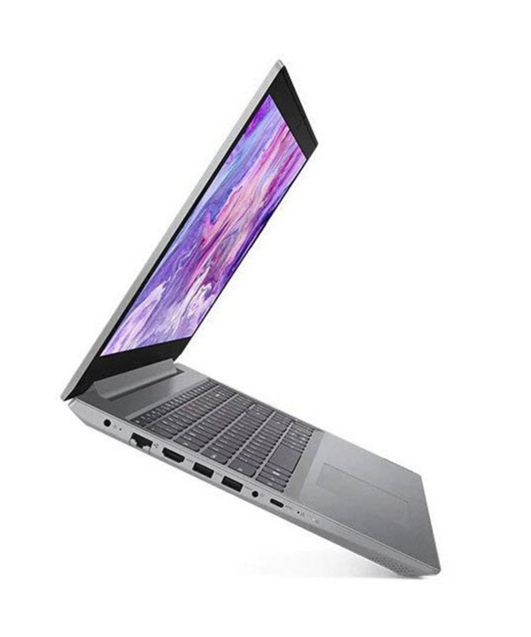لپ تاپ لنوو مدل IDEAPAD 3-CAI i3 1115G4 ظرفیت 1T+512 گیگابایت رم 12 گیگابایت 15.6 اینچ