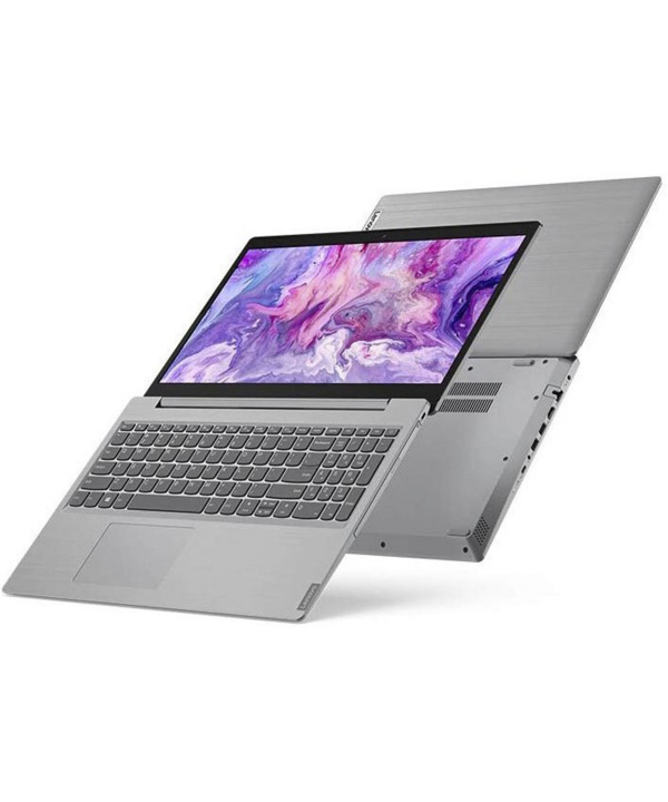لپ تاپ لنوو مدل IDEAPAD 3-CAI i3 1115G4 ظرفیت 1T+512 گیگابایت رم 12 گیگابایت 15.6 اینچ