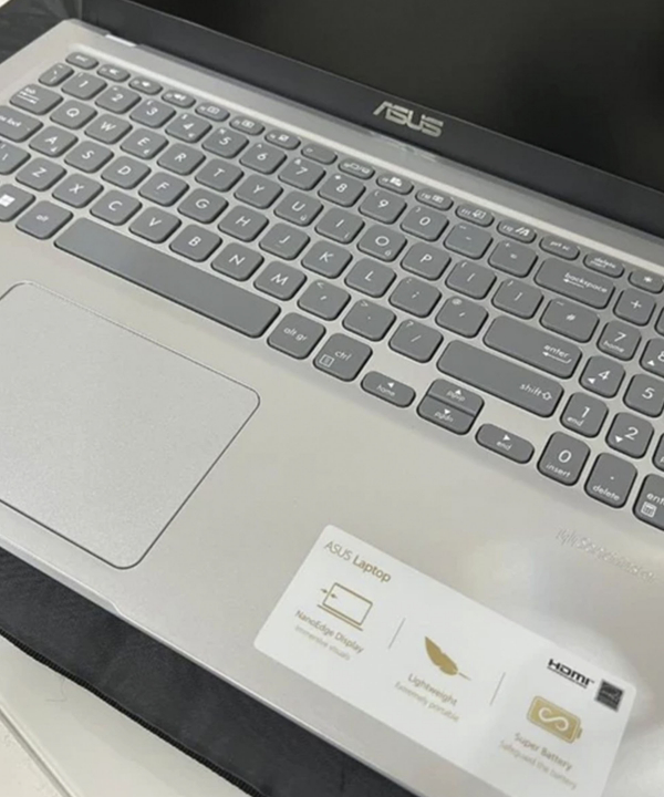 لپ تاپ ایسوس مدل X515EP-EJ650-i7 1165G7 ظرفیت 1 ترابایت+ 512گیگابایت رم 16 گیگابایت 15.6 اینچ