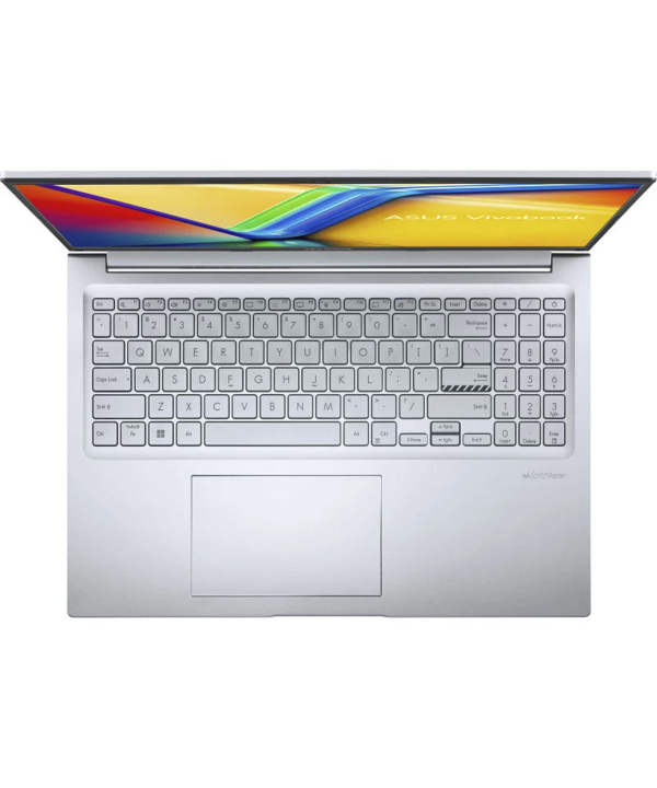 لپ تاپ ایسوس مدل VivoBook 16 R1605ZA-MB119  i7 1255U ظرفیت 512 گیگابایت رم 8 گیگابایت 16 اینچ