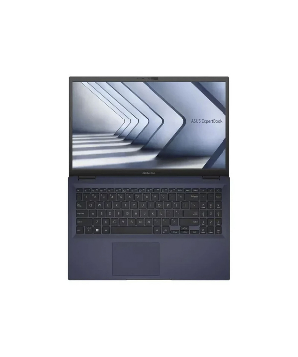 لپ تاپ ایسوس مدل  ExpertBook B1 B1502CBA-AC i5 1235U ظرفیت 512 گیگابایت و رم 24 گیگابایت 15.6 اینچ