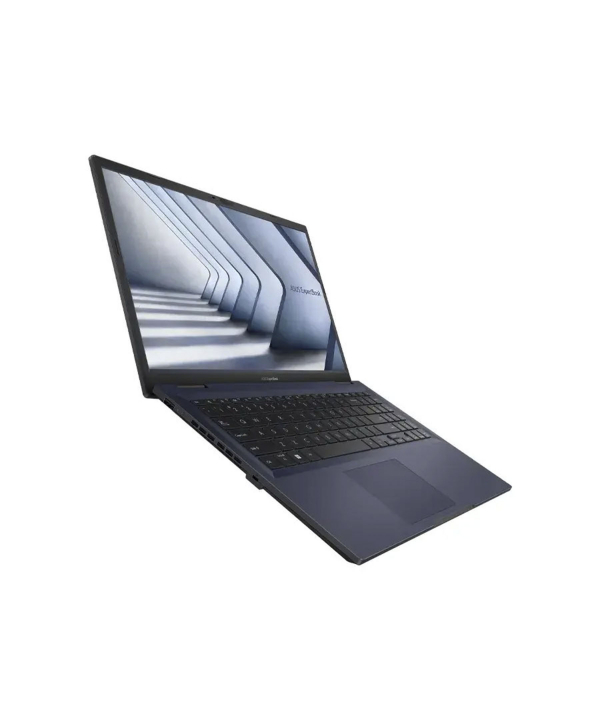 لپ تاپ ایسوس مدل  ExpertBook B1 B1502CBA-AC i5 1235U ظرفیت 512 گیگابایت و رم 24 گیگابایت 15.6 اینچ