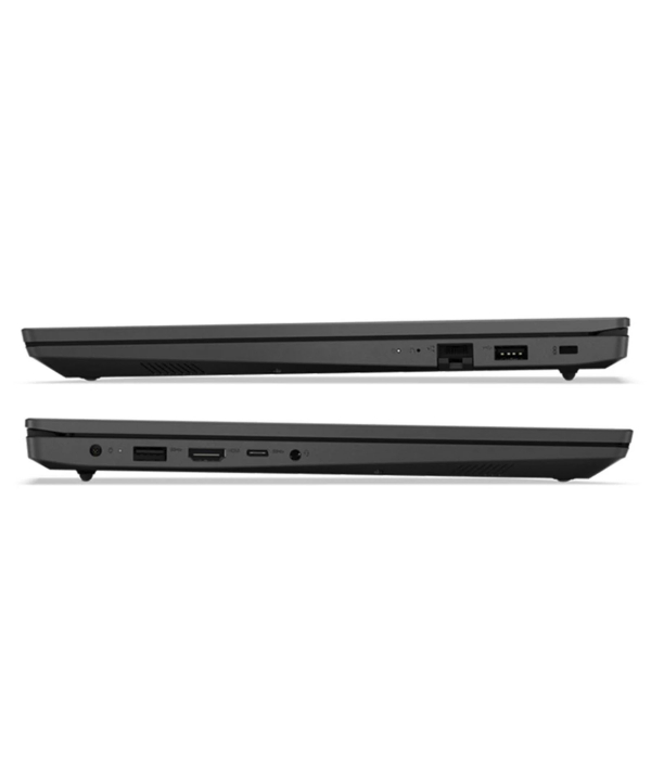 لپ تاپ لنوو مدل V15-AAC i3 1215U ظرفیت 512 گیگابایت و رم 8 گیگابایت 15.6 اینچ