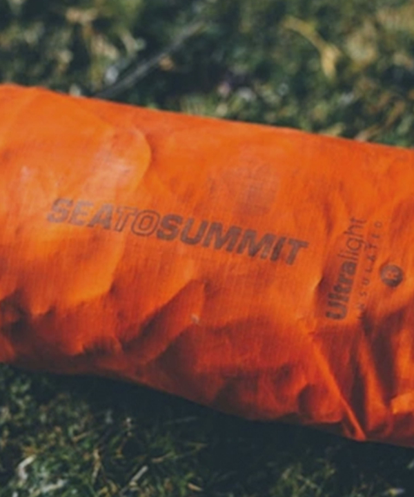 زیر انداز سی تو سامیت Sea To Summit مدل Ultra Light Si Reg